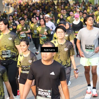 Runner Photo 6615650