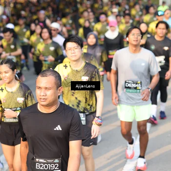 Runner Photo 6615656