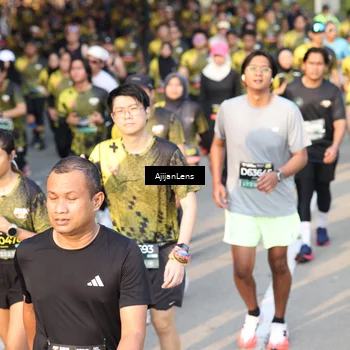 Runner Photo 6615657