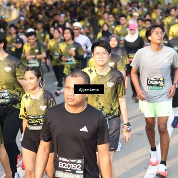Runner Photo 6615664
