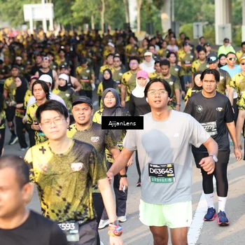Runner Photo 6615665