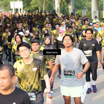 Runner Photo 6615666