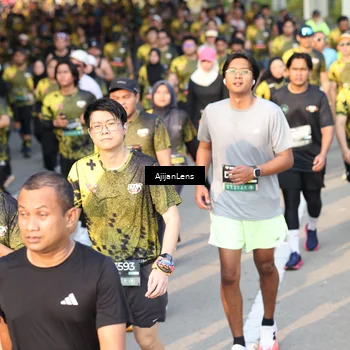 Runner Photo 6615674