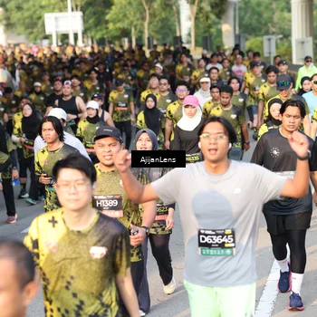 Runner Photo 6615677