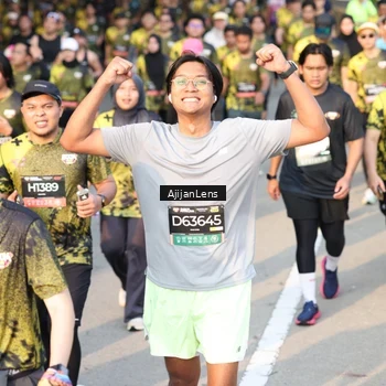 Runner Photo 6615684