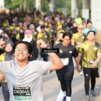 Runner Photo 6615694