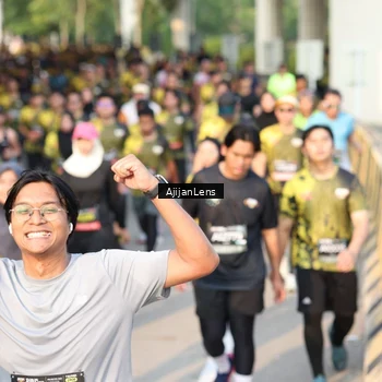 Runner Photo 6615695