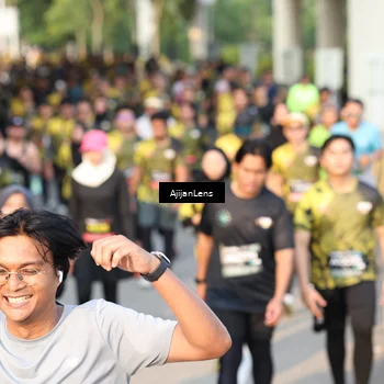 Runner Photo 6615700