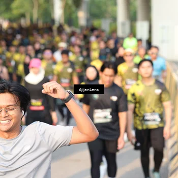 Runner Photo 6615702