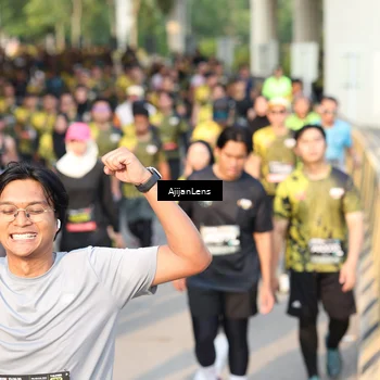 Runner Photo 6615703