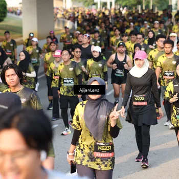 Runner Photo 6615712