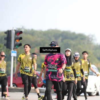 Runner Photo 6615720