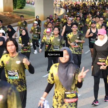 Runner Photo 6615721