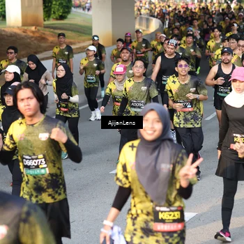 Runner Photo 6615730