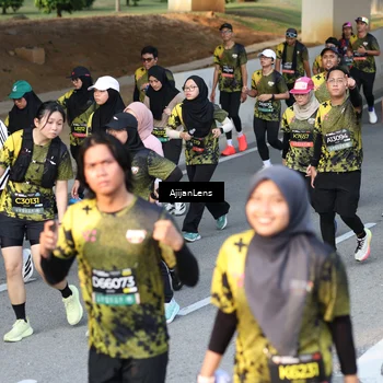 Runner Photo 6615738