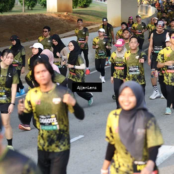 Runner Photo 6615739