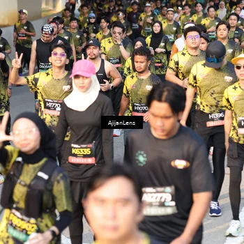 Runner Photo 6615754