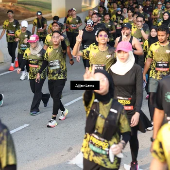 Runner Photo 6615761