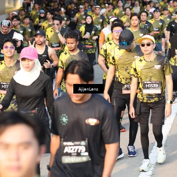 Runner Photo 6615764