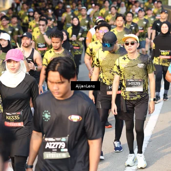 Runner Photo 6615766