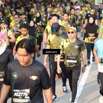 Runner Photo 6615768