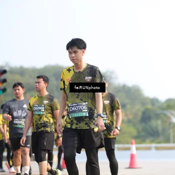 Runner Photo 6615774