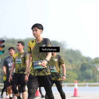 Runner Photo 6615777