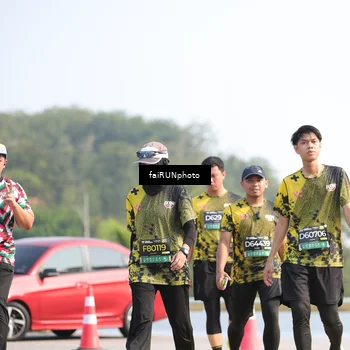 Runner Photo 6615779