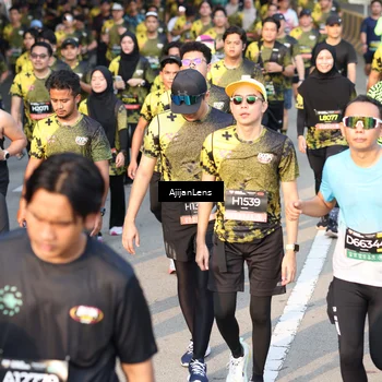 Runner Photo 6615782
