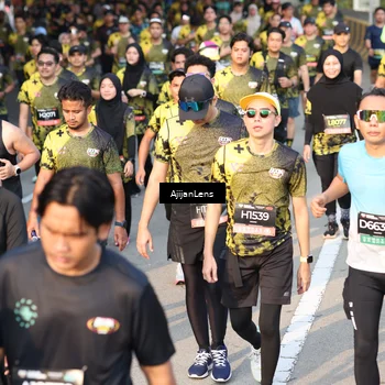 Runner Photo 6615783