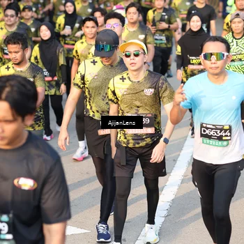 Runner Photo 6615787