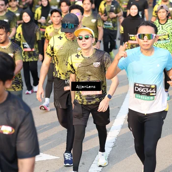 Runner Photo 6615791