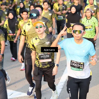 Runner Photo 6615793