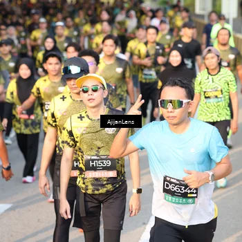 Runner Photo 6615795