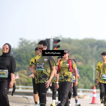 Runner Photo 6615799