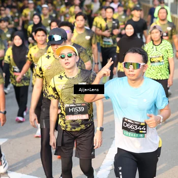 Runner Photo 6615806