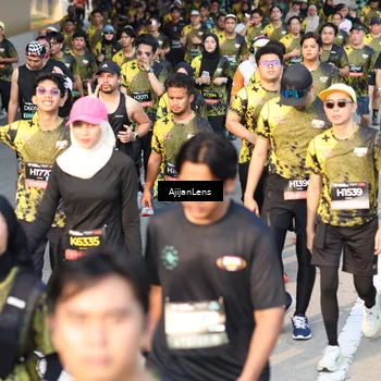 Runner Photo 6615815