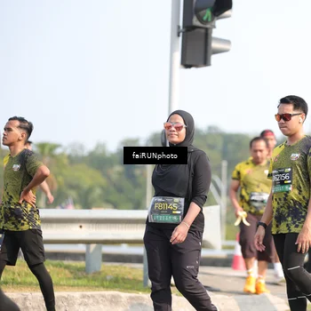 Runner Photo 6615820