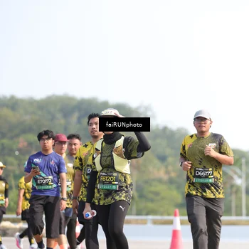 Runner Photo 6615821