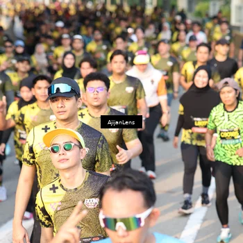 Runner Photo 6615828