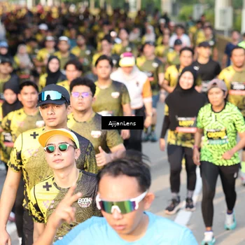 Runner Photo 6615829