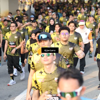 Runner Photo 6615831