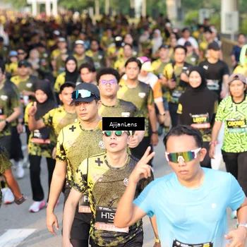 Runner Photo 6615832