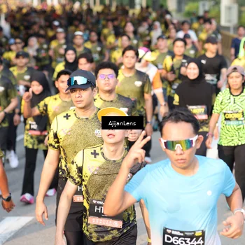 Runner Photo 6615833