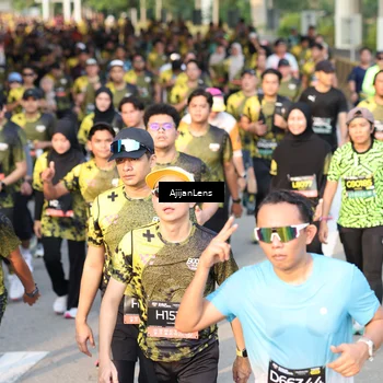 Runner Photo 6615834