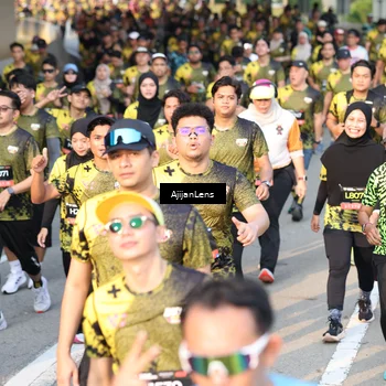 Runner Photo 6615835