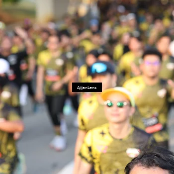 Runner Photo 6615837