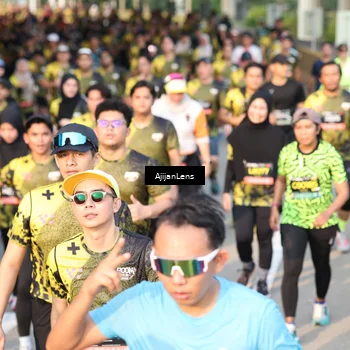 Runner Photo 6615838