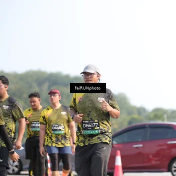 Runner Photo 6615842