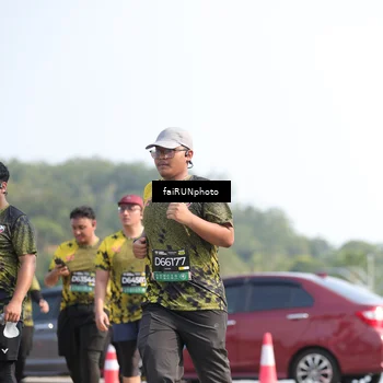 Runner Photo 6615844
